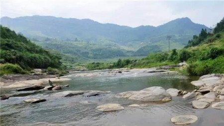 河水、湖水