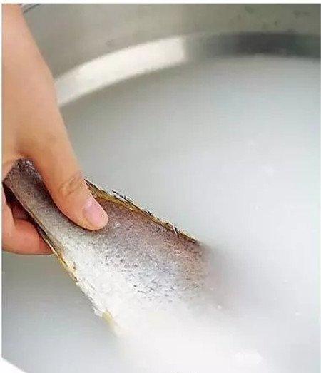 鱼腥水